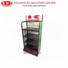 Display Rack